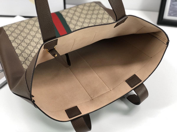 G*u*i ophidia tote