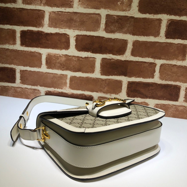 G*u*i 1955 horsebit shoulder bag
