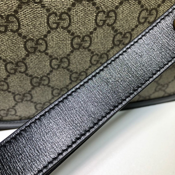 G*u*i 1955 horsebit shoulder bag