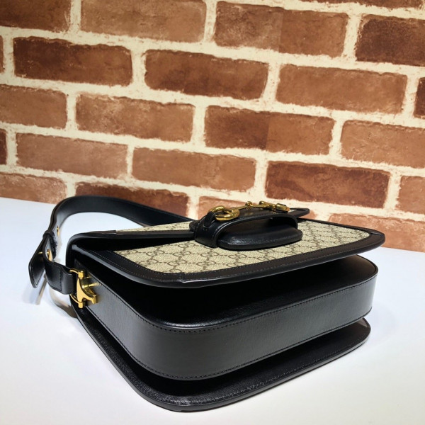 G*u*i 1955 horsebit shoulder bag