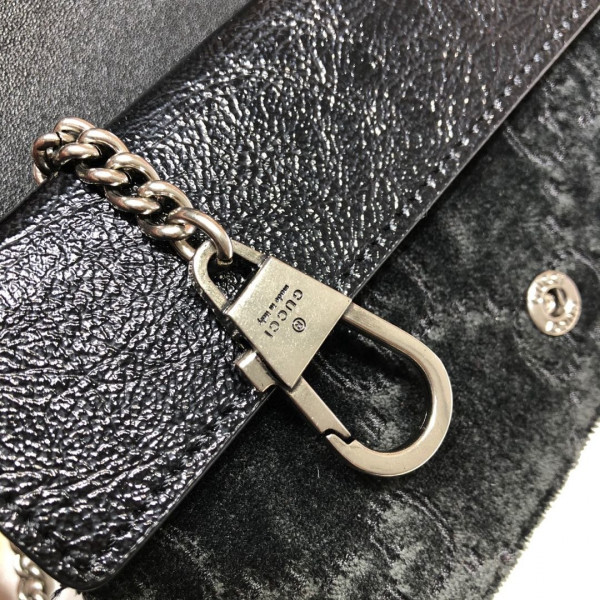 g*u*i dionysus S*per mini bag