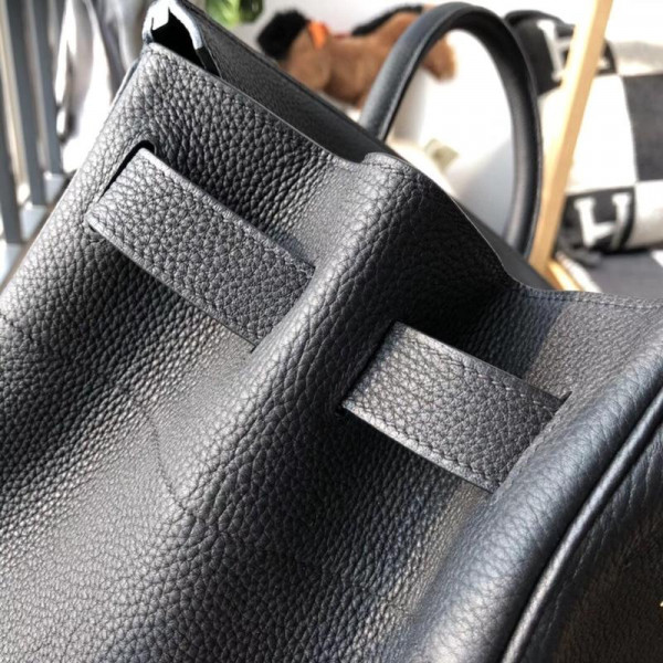 H**mes birkin 40cm hac togo all handmade