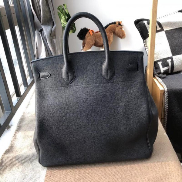 H**mes birkin 40cm hac togo all handmade