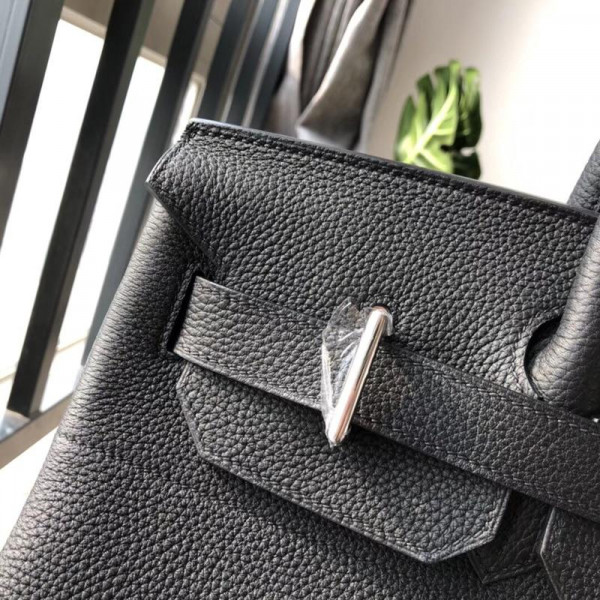 H**mes birkin 40cm hac togo all handmade