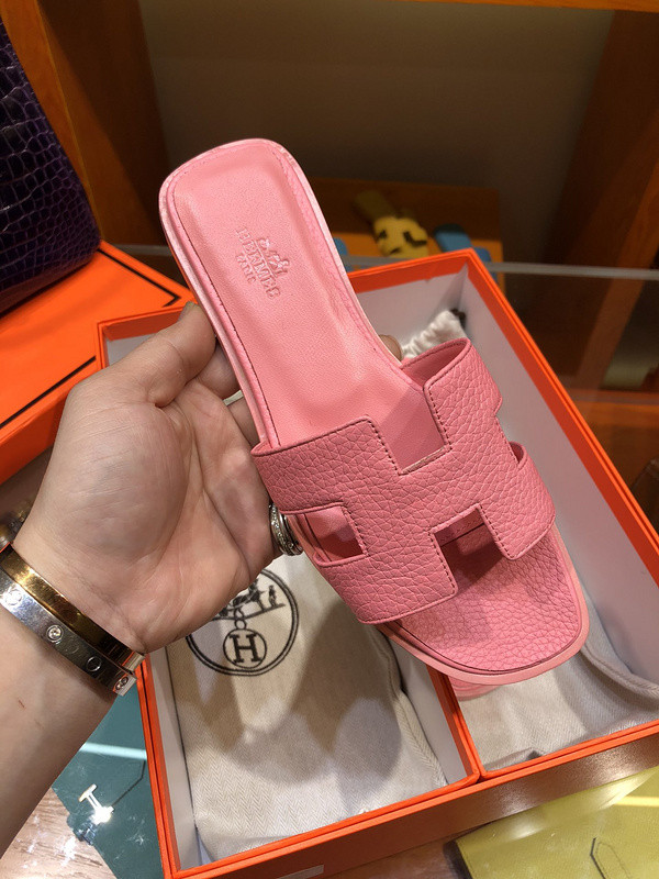 H**mes sandal