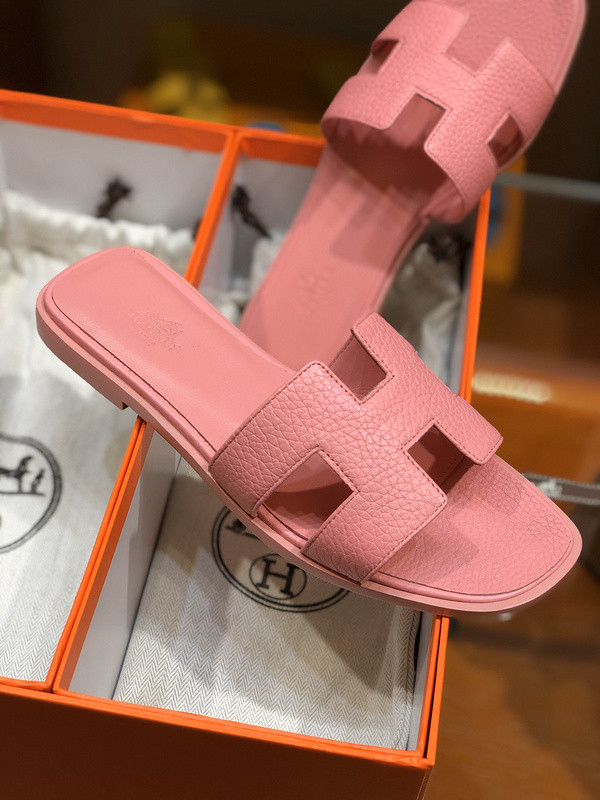H**mes sandal