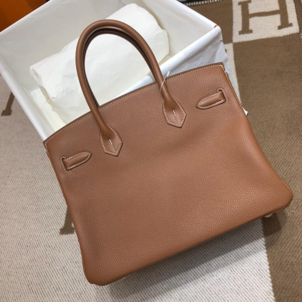 H**mes birkin 30cm all handmade