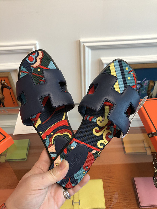 H**mes sandal