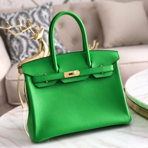 H**mes birkin 30cm all handmade