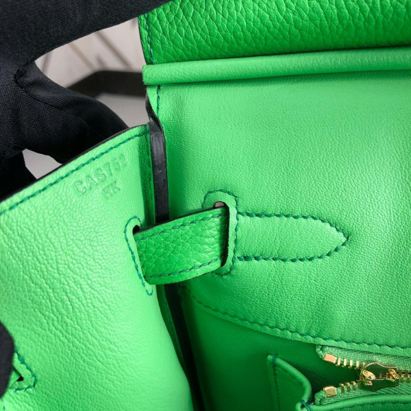 H**mes birkin 30cm all handmade