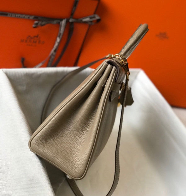 H**mes kelly 28cm
