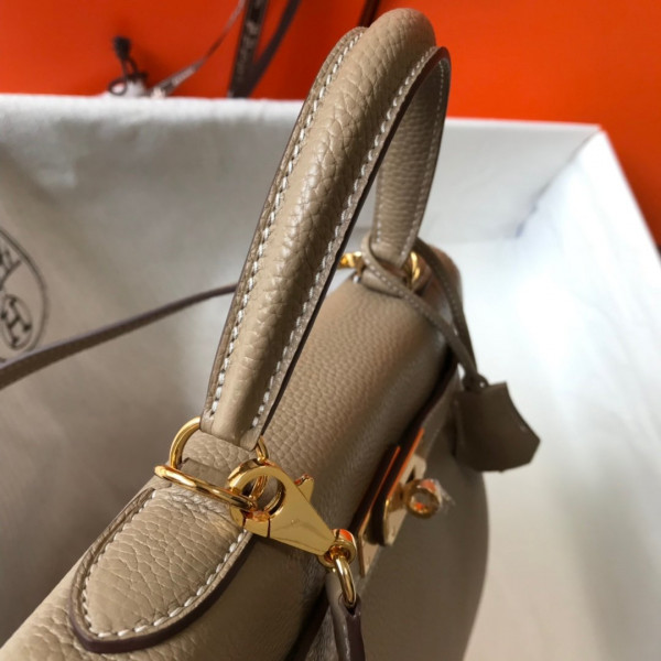 H**mes kelly 28cm