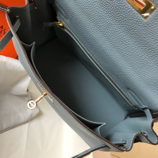 H**mes kelly 28cm