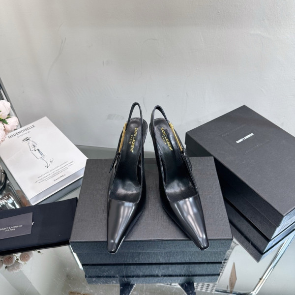 Y*L pumps