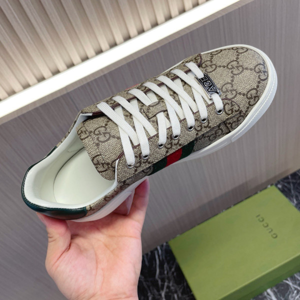 G*u*i ace sneaker