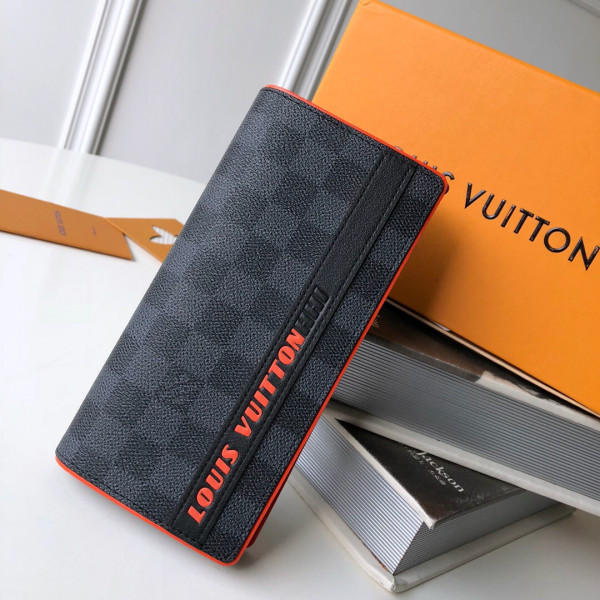 l0*is V*t0n brazza wallet