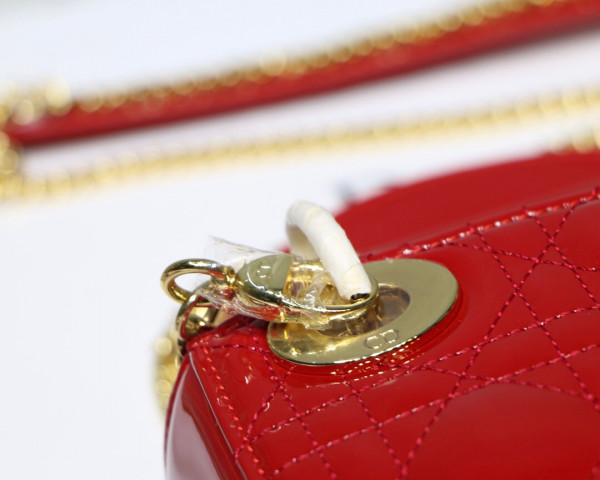 celin* medium L0*ise bag-23.5*24*16cm