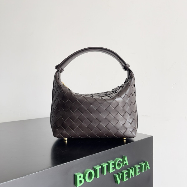 bo*te*ga Ve*ne*ta candy wallace-22*13*9cm