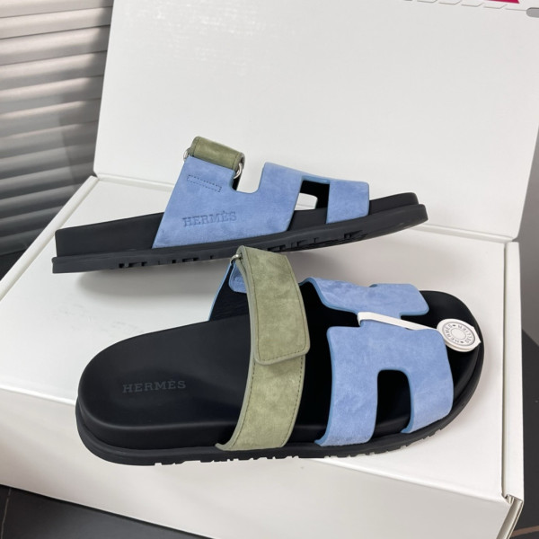H**mes sandal
