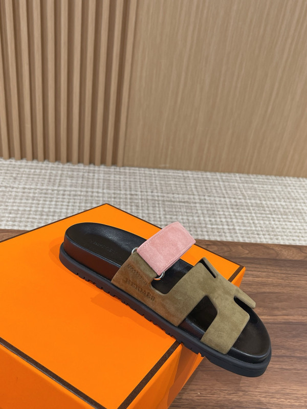 H**mes sandal