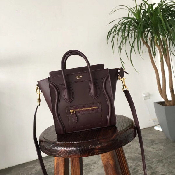 CELIN* MICRO LUGGAGE