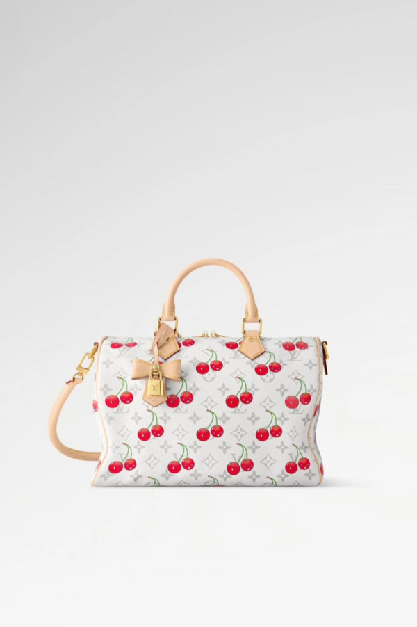 l0*is V*t0n x tm speedy soft bandoulière 30