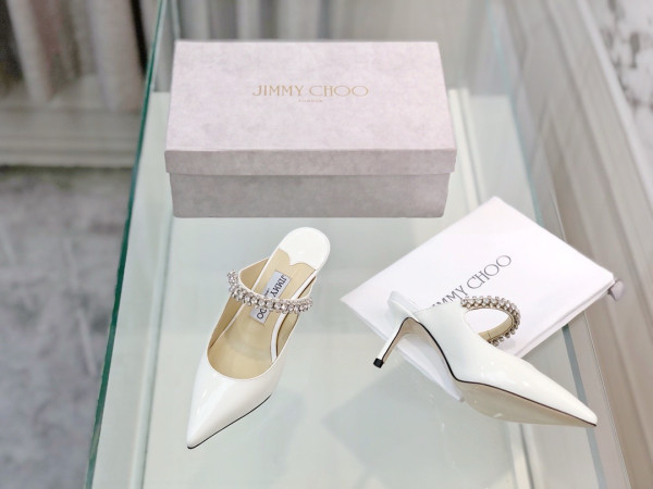 Ji*y Ch* heels
