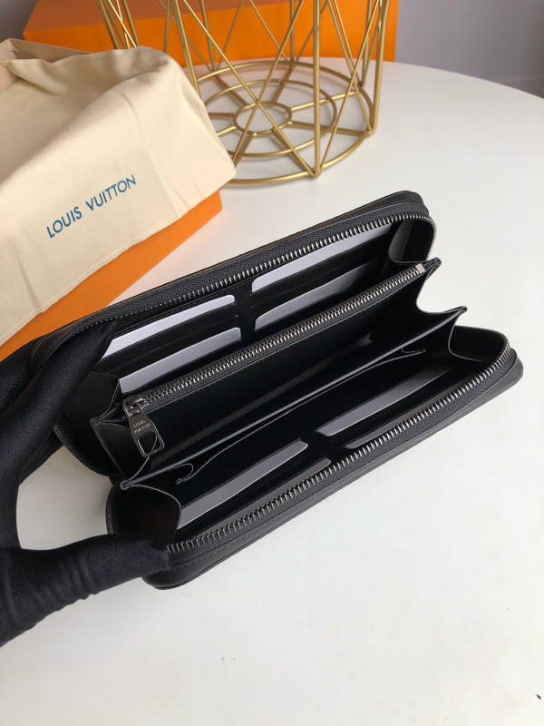 l0*is V*t0n zippy xl wallet
