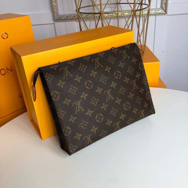 l0*is V*t0n toiletry pouch 26