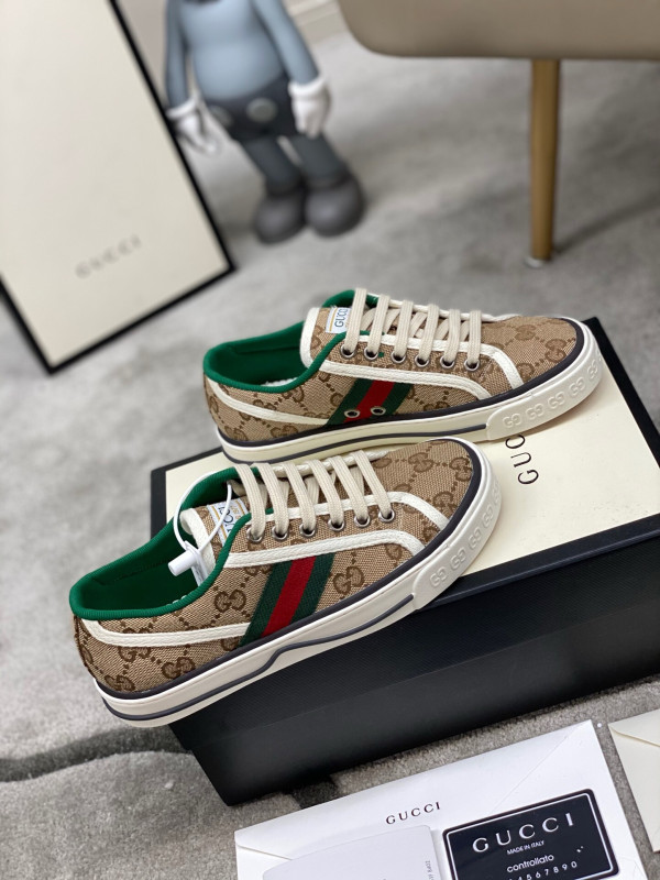 G*u*i ace sneaker