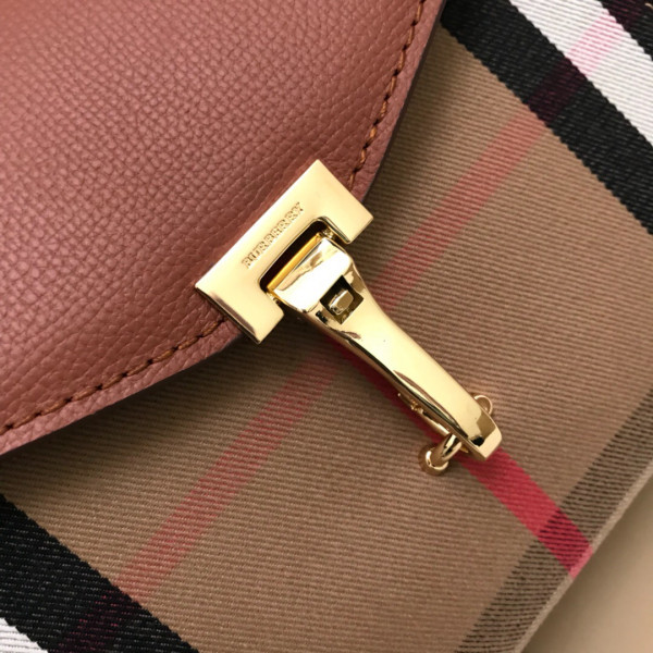 B**rry crossbody bag