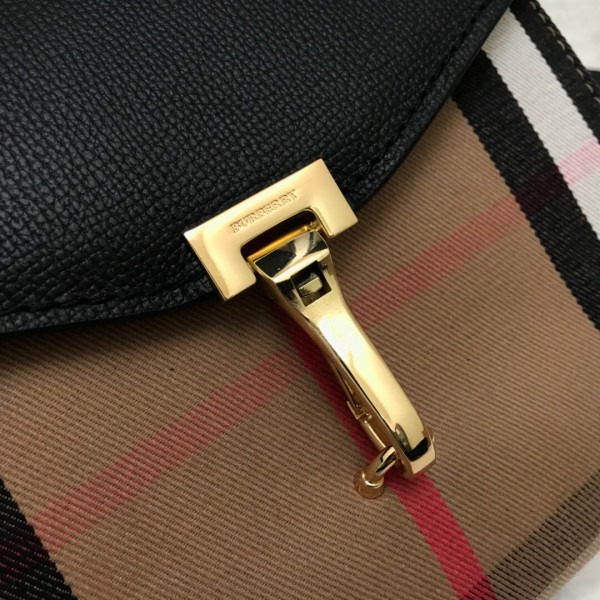 B**rry crossbody bag