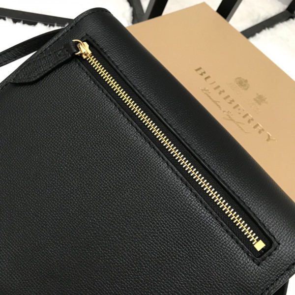 B**rry crossbody bag