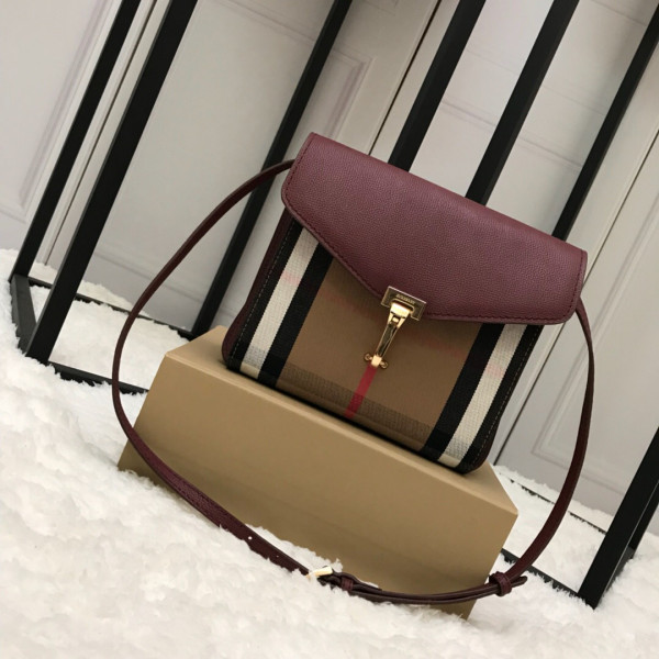 B**rry crossbody bag
