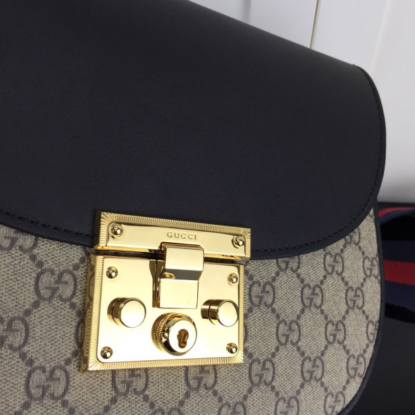 G*u*i padlock