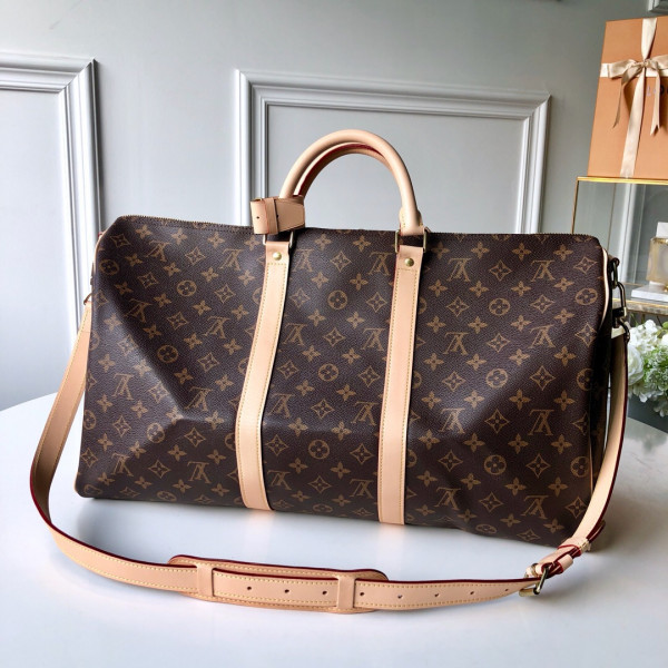 l0*is V*t0n keepall bandouliÈre 50