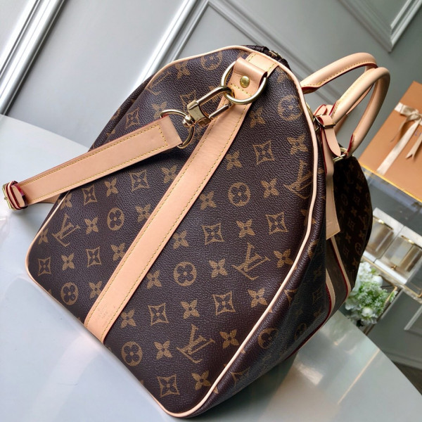 l0*is V*t0n keepall bandouliÈre 50