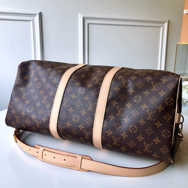 l0*is V*t0n keepall bandouliÈre 50