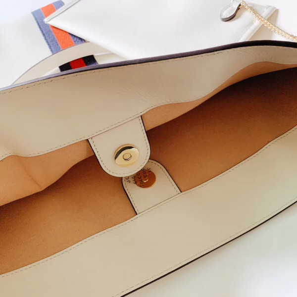 G*u*i rajah large tote