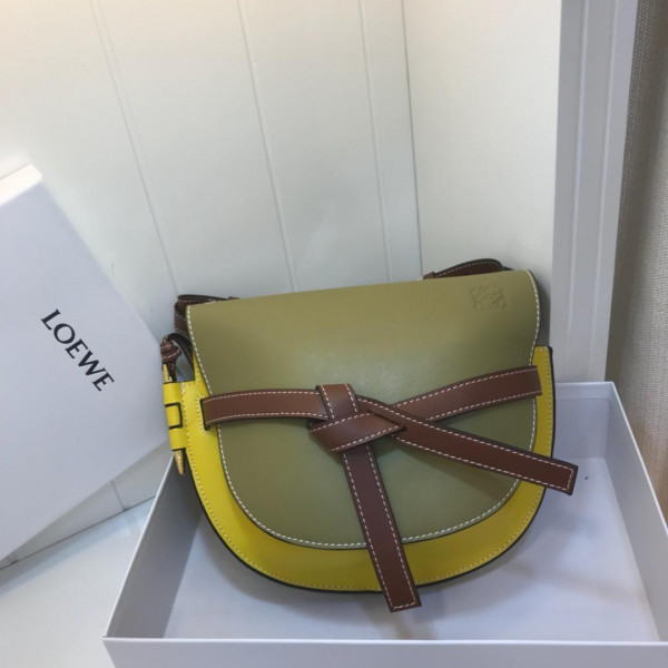 LOWEE GATE BAG