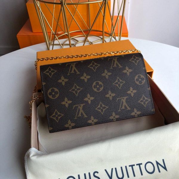 l0*is V*t0n flore chain wallet