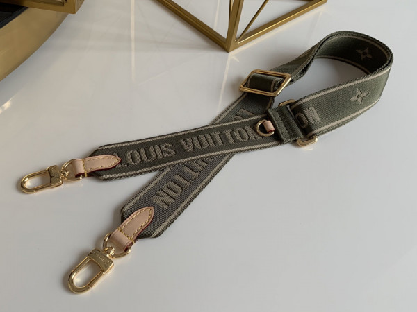 l0*is V*t0n strap