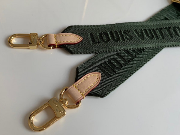 l0*is V*t0n strap