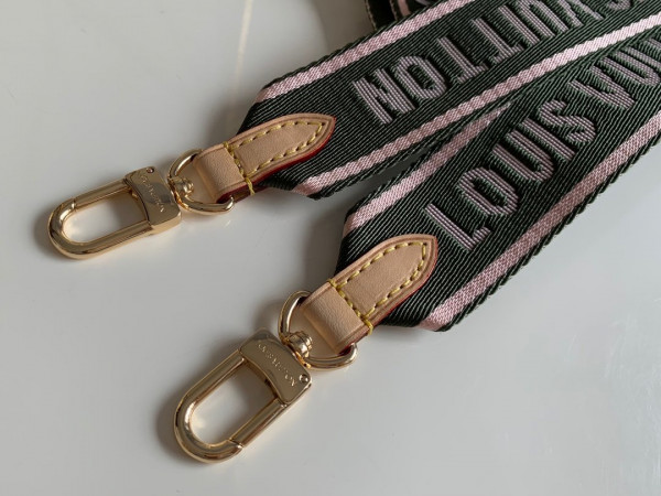 l0*is V*t0n strap