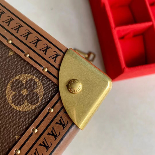 l0*is V*t0n jewelry box