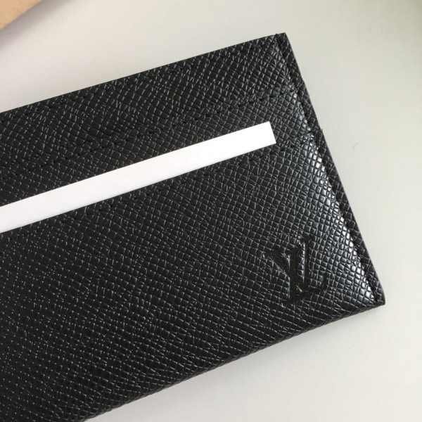 l0*is V*t0n bandouliere 50double card holder