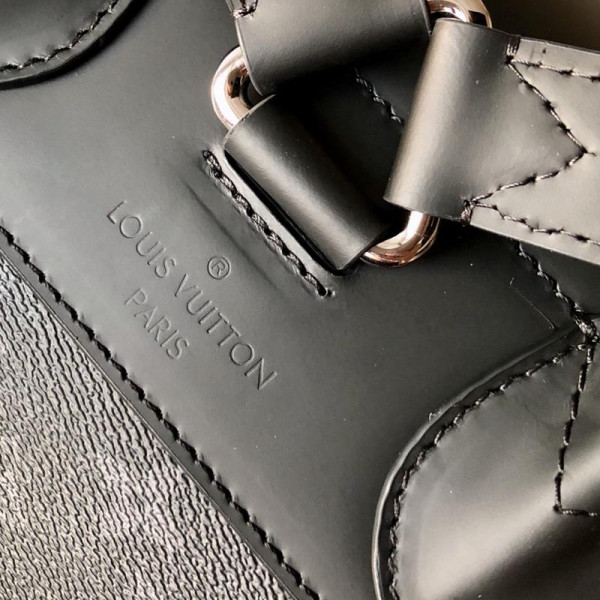 l0*is V*t0n steamer backpack