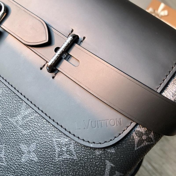 l0*is V*t0n steamer backpack