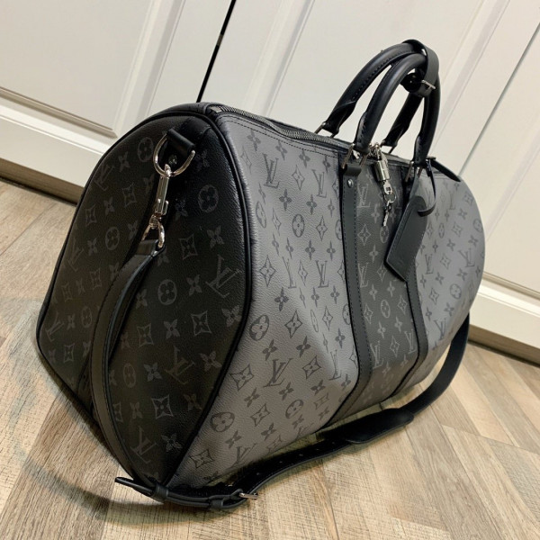 l0*is V*t0n keepall bandouliÈre 50