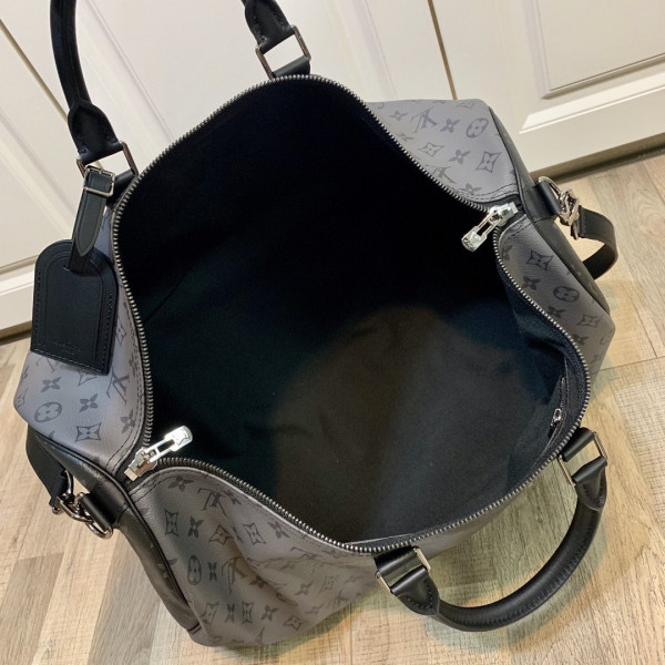l0*is V*t0n keepall bandouliÈre 50